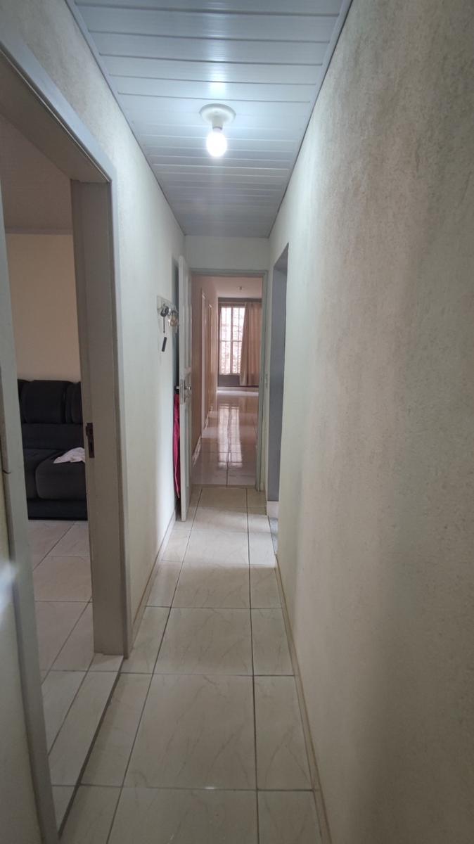 Casa, Vista Alegre, 3 Quartos, 2 Vagas