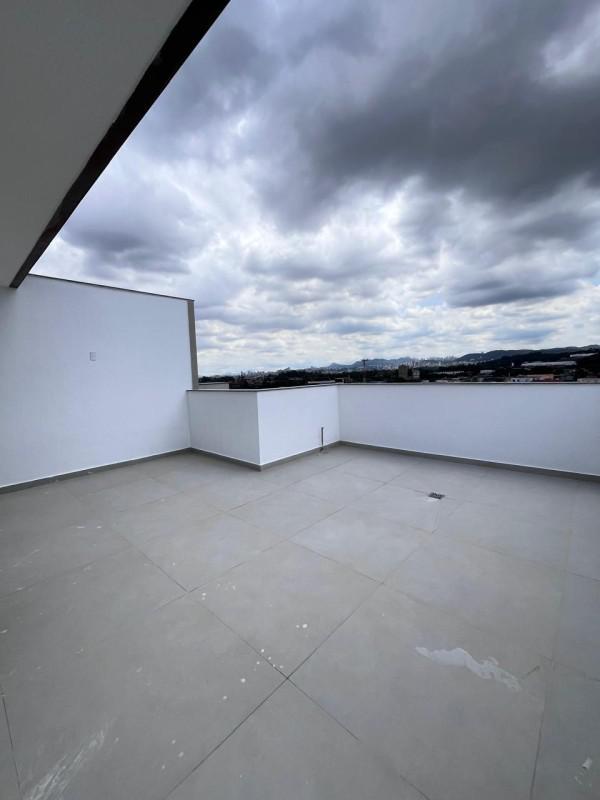 Cobertura, Jardim Industrial, 3 Quartos, 2 Vagas, 1 Suíte