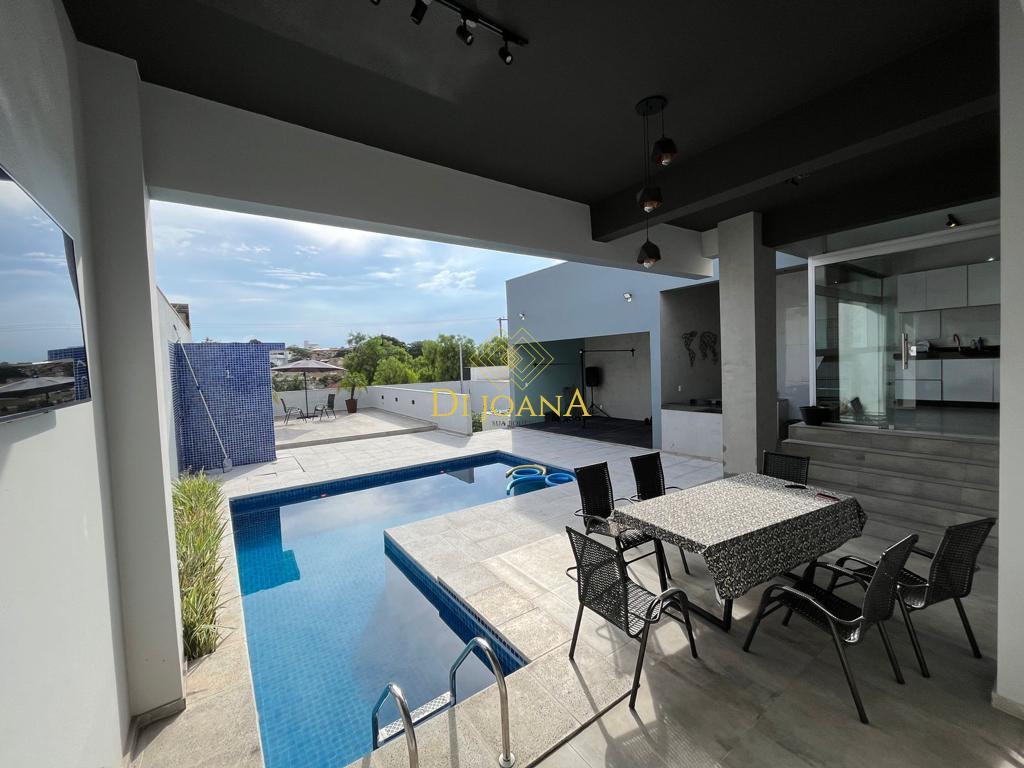 Casa, Senhora de Fátima, 4 Quartos, 2 Vagas