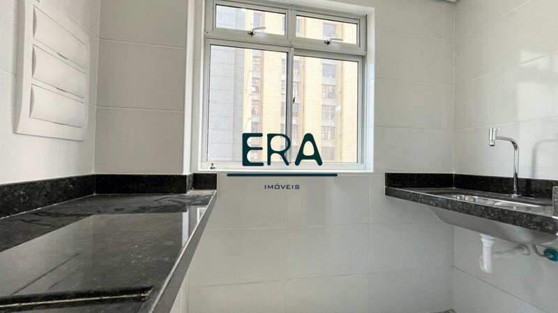 Apartamento, Lourdes, 2 Quartos, 1 Vaga, 2 Suítes