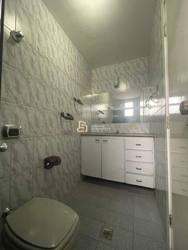 Apartamento, Nova Suíssa, 4 Quartos, 2 Vagas, 1 Suíte