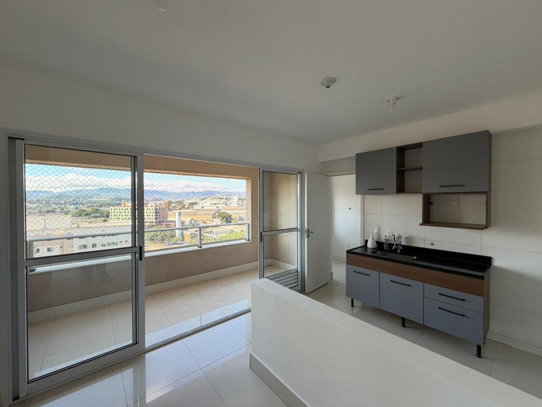 Apartamento, Jk, 4 Quartos, 2 Vagas, 1 Suíte