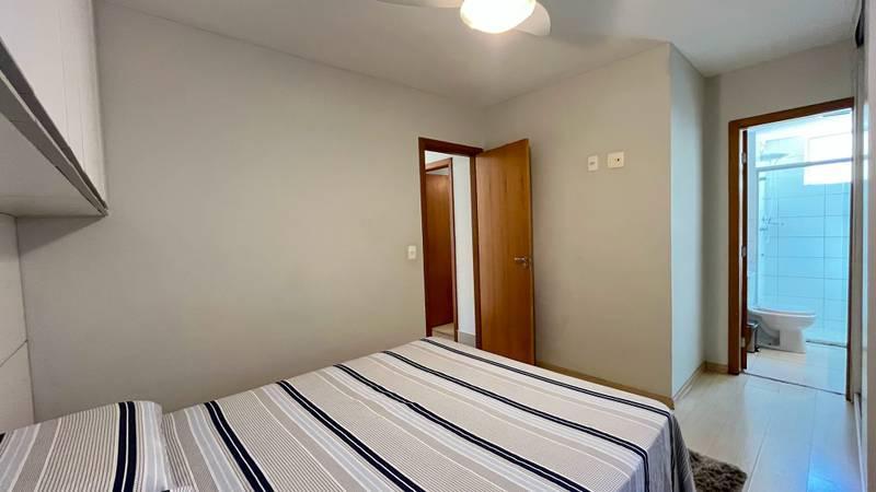 Apartamento, Santo Antônio, 2 Quartos, 1 Vaga, 1 Suíte