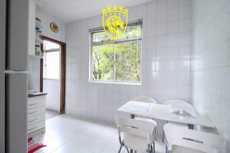Apartamento, Luxemburgo, 4 Quartos, 2 Vagas, 1 Suíte