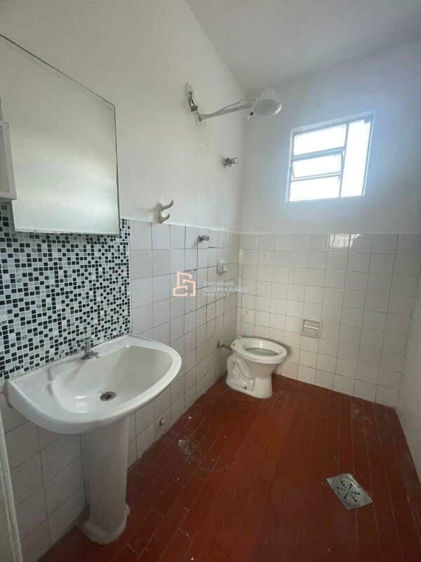 Apartamento, Boa Vista, 2 Quartos