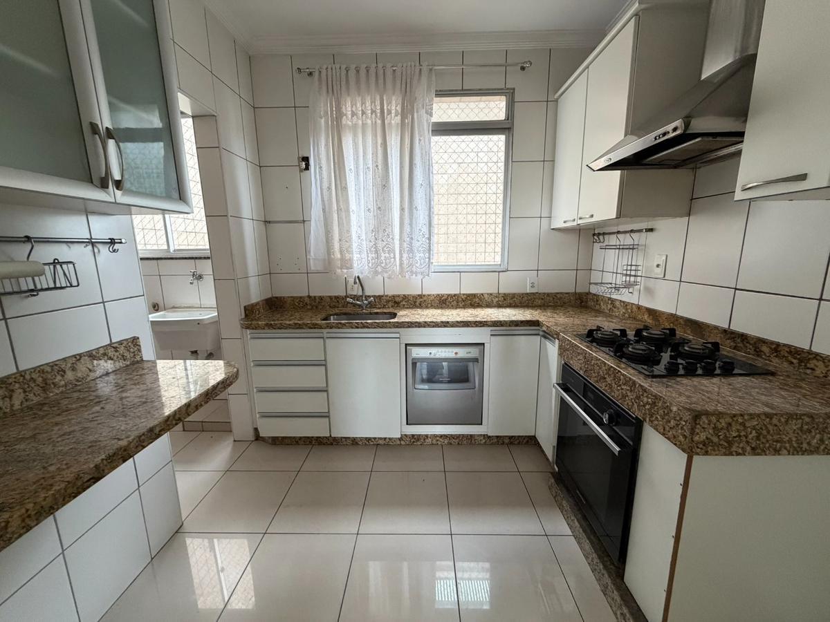 Cobertura, Palmares, 4 Quartos, 4 Vagas, 2 Suítes