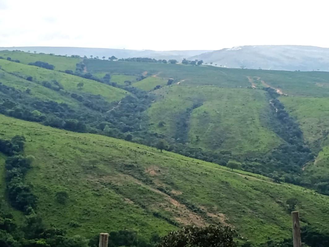 Fazenda, Zona Rural, 0 Quarto, 0 Vaga