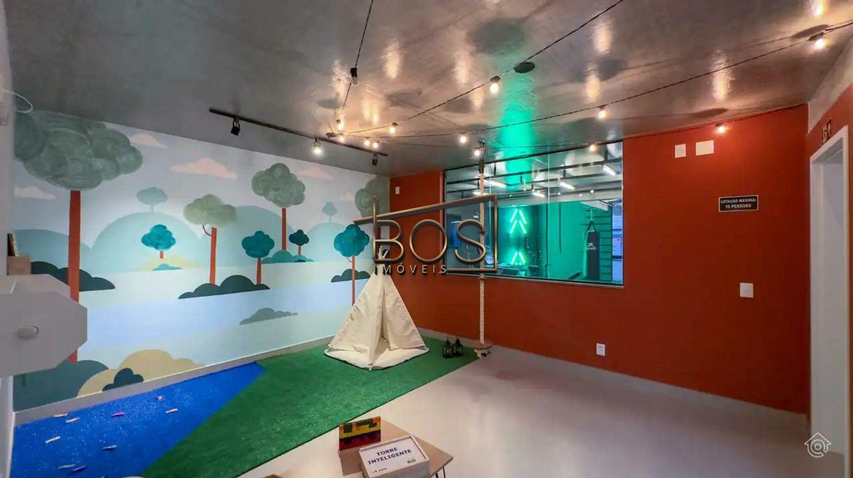 Apartamento, Grajaú, 2 Quartos, 2 Vagas, 2 Suítes