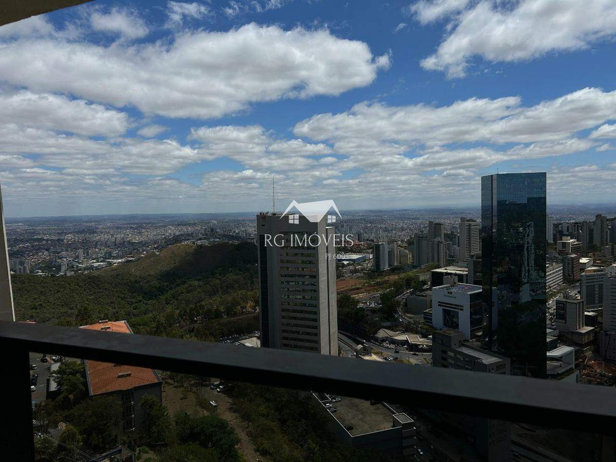 Apartamento, Vila da Serra, 2 Quartos, 1 Vaga, 1 Suíte