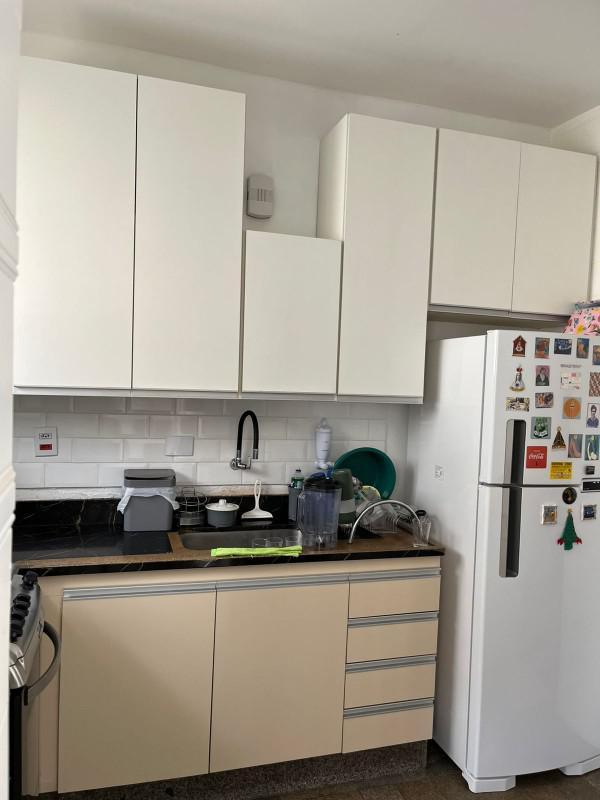 Apartamento, Gutierrez, 4 Quartos, 2 Vagas, 1 Suíte