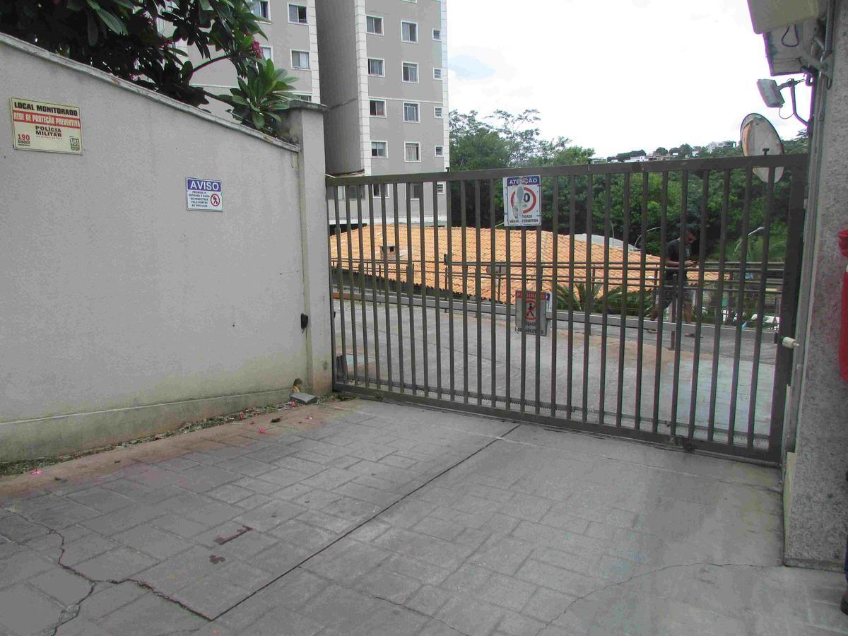 Apartamento, Cabral, 3 Quartos, 1 Suíte