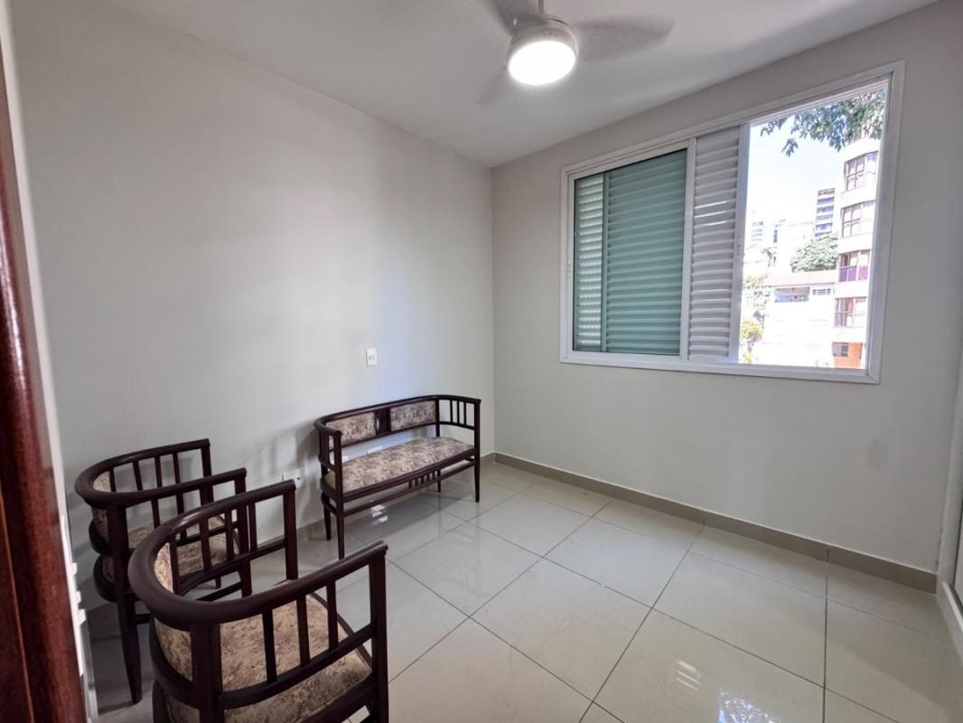 Cobertura, Santo Antônio, 4 Quartos, 3 Vagas, 1 Suíte