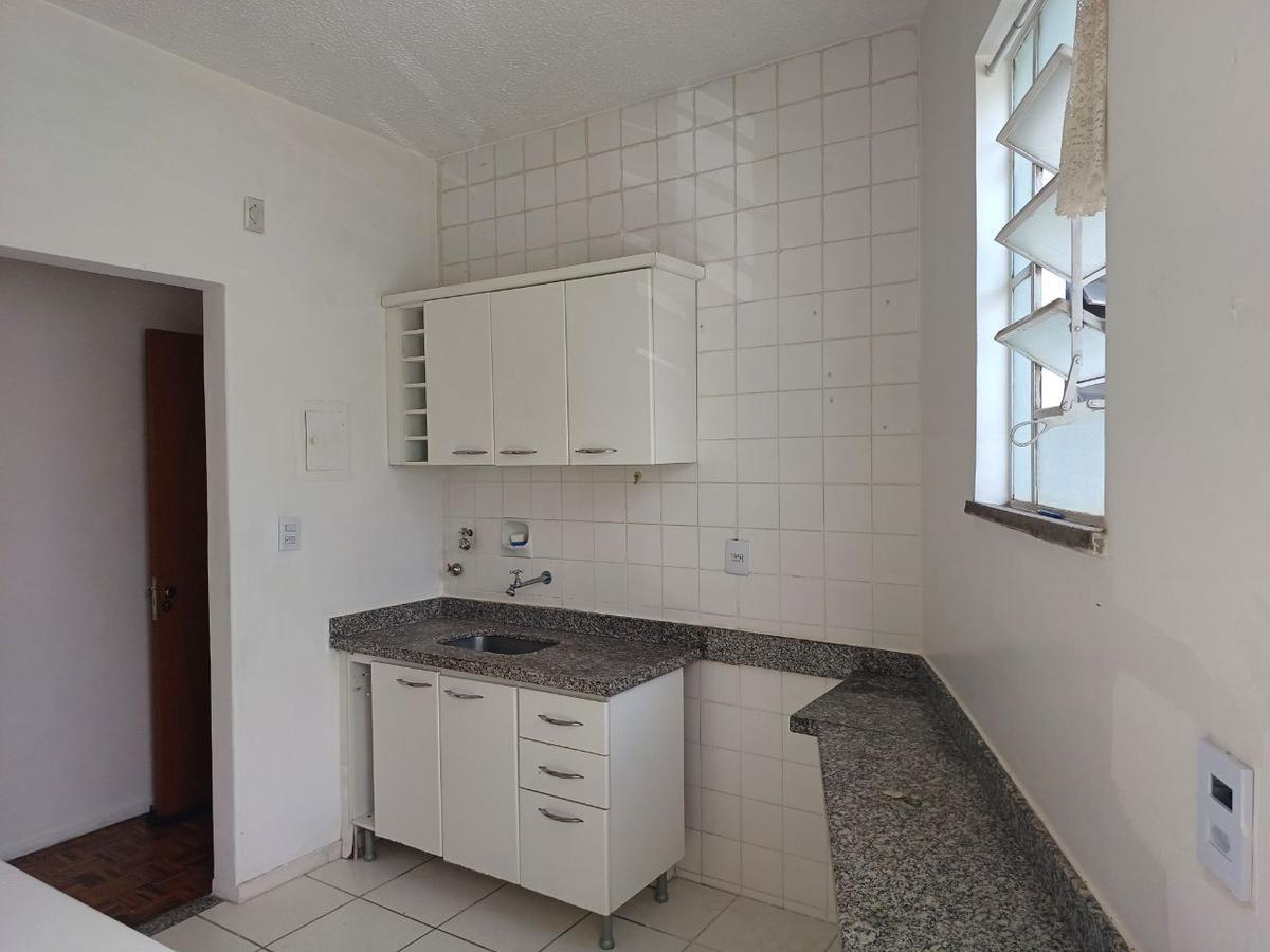 Apartamento, Ipiranga, 2 Quartos, 1 Vaga
