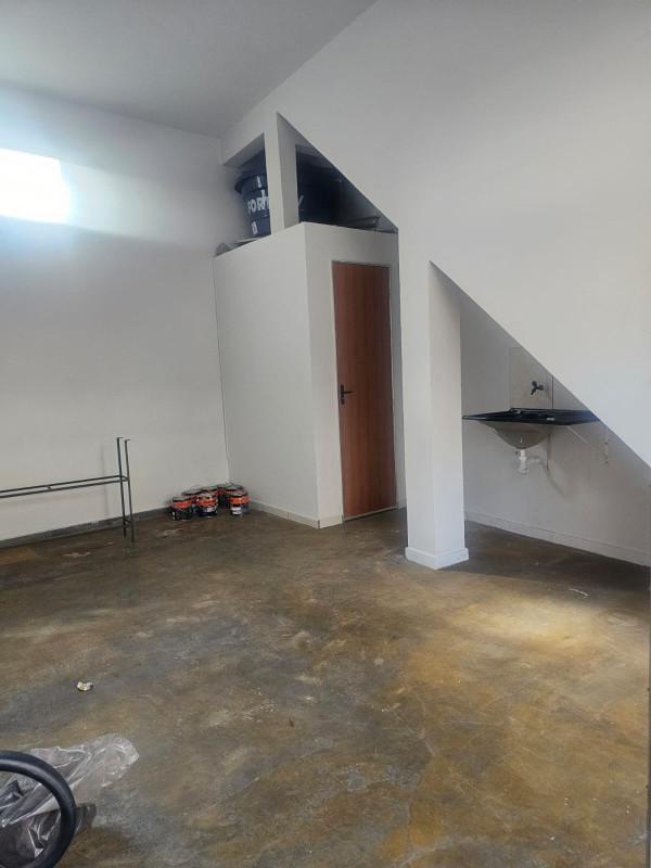 Andar, Marajó, 0 Quarto, 0 Vaga