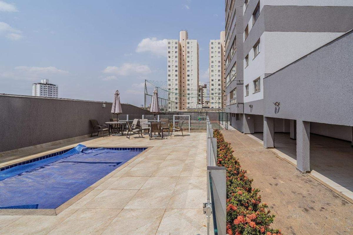 Apartamento, Prado, 3 Quartos, 2 Vagas, 1 Suíte