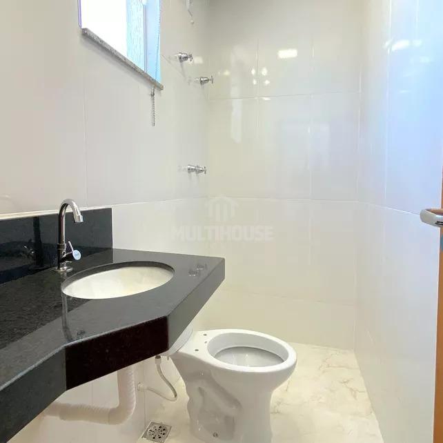 Casa, Trevo, 3 Quartos, 1 Vaga, 1 Suíte