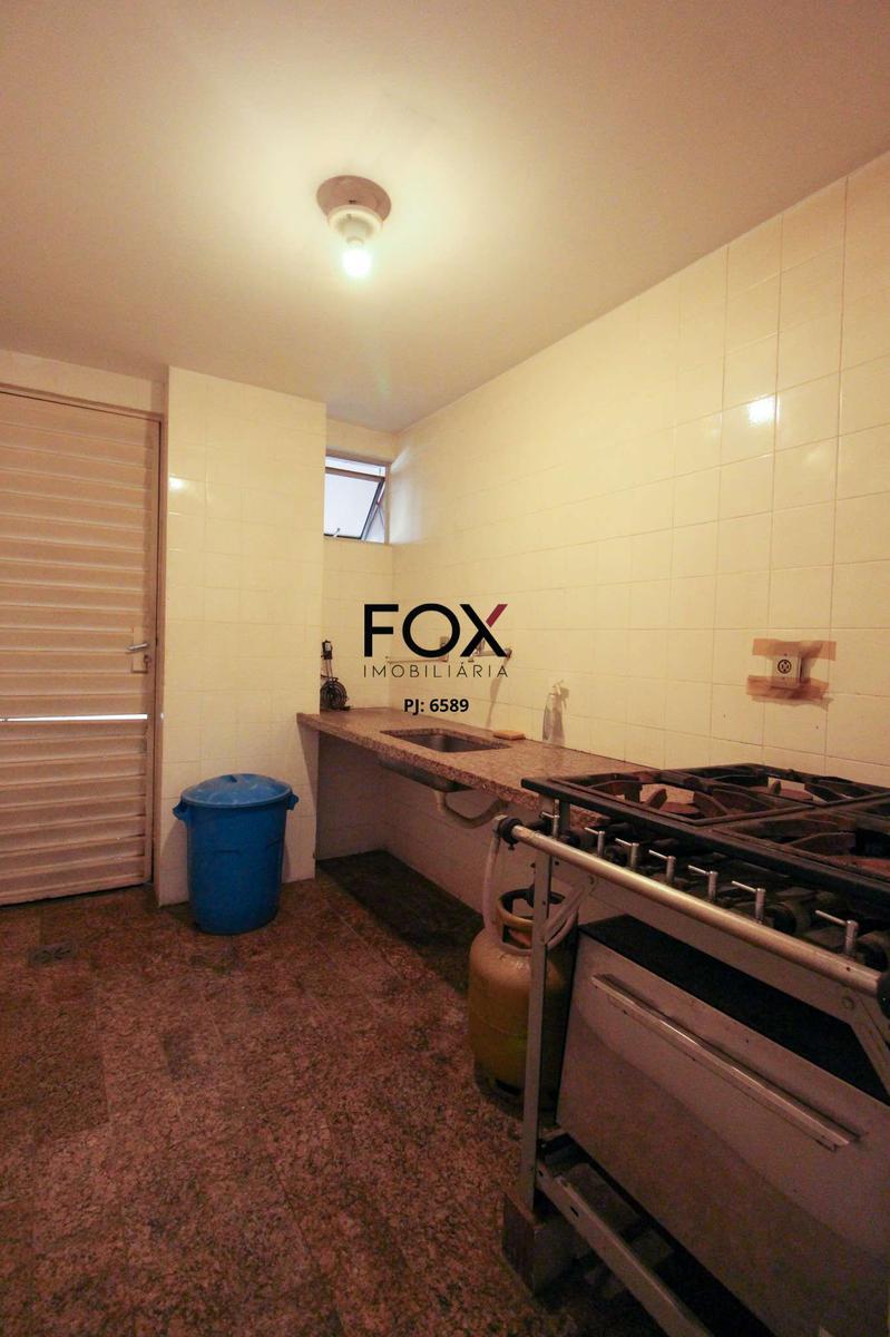 Apartamento, Santa Lúcia, 3 Quartos, 2 Vagas, 1 Suíte