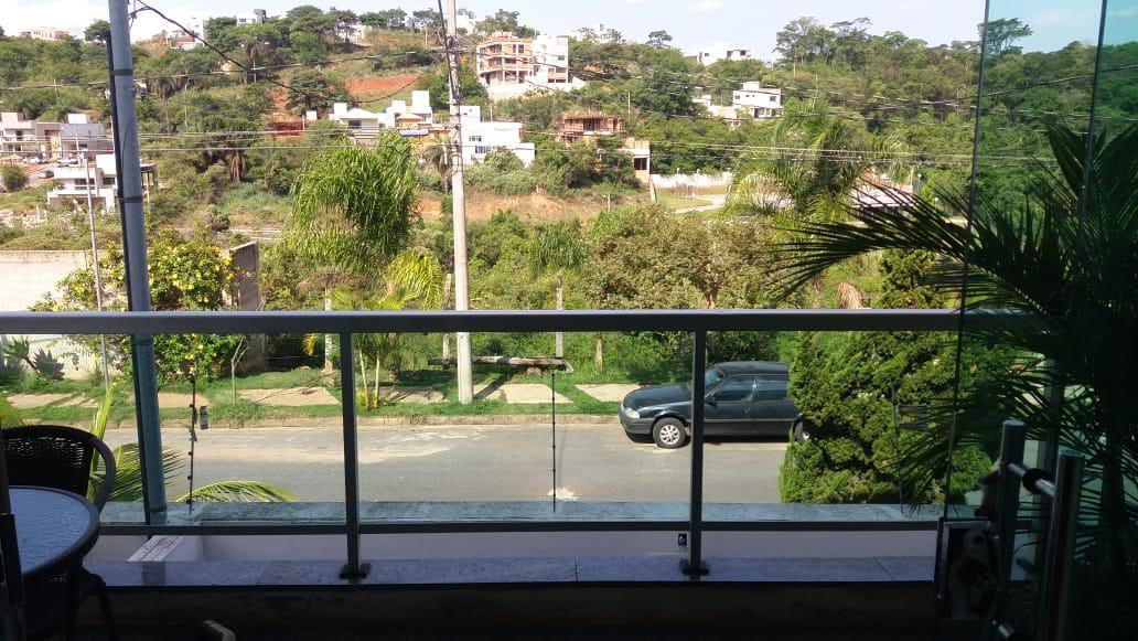 Casa, Cabral, 3 Quartos, 3 Vagas, 1 Suíte