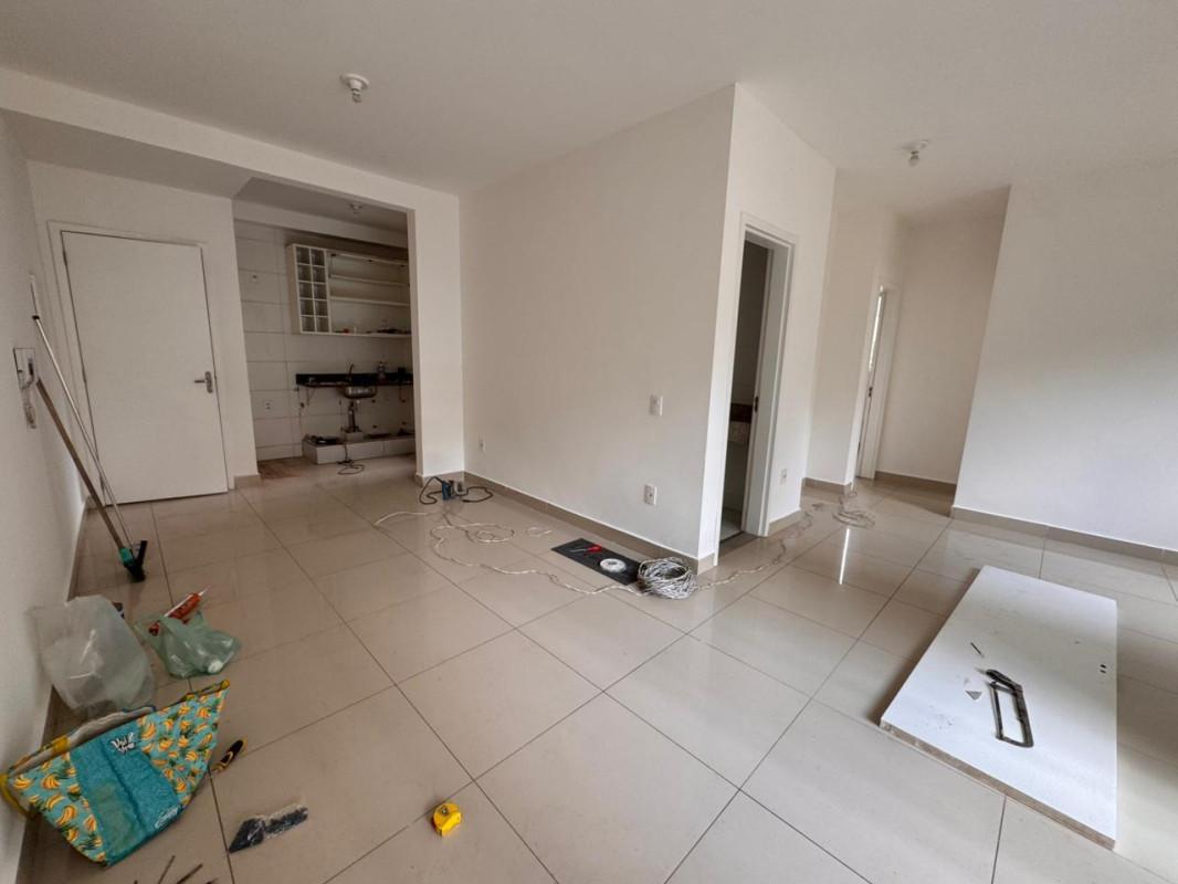 Apartamento, Planalto, 2 Quartos, 1 Vaga, 1 Suíte