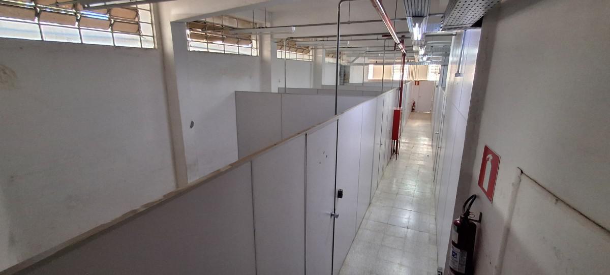 Galpão, Floresta, 0 Quarto, 6 Vagas