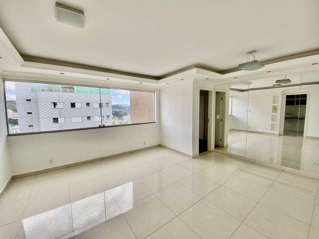 Apartamento, Buritis, 3 Quartos, 3 Vagas, 1 Suíte