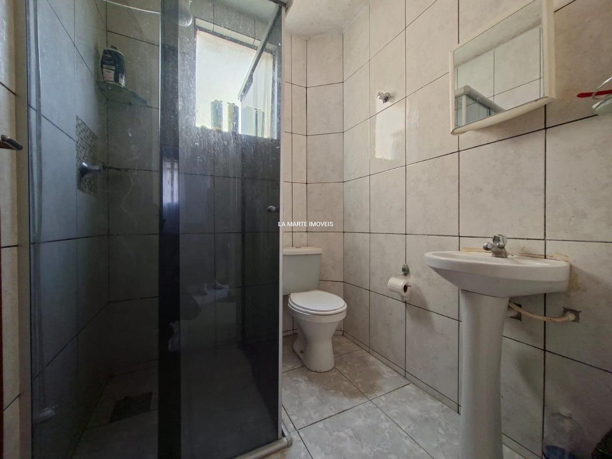 Apartamento, Jardim Riacho das Pedras, 3 Quartos, 1 Vaga