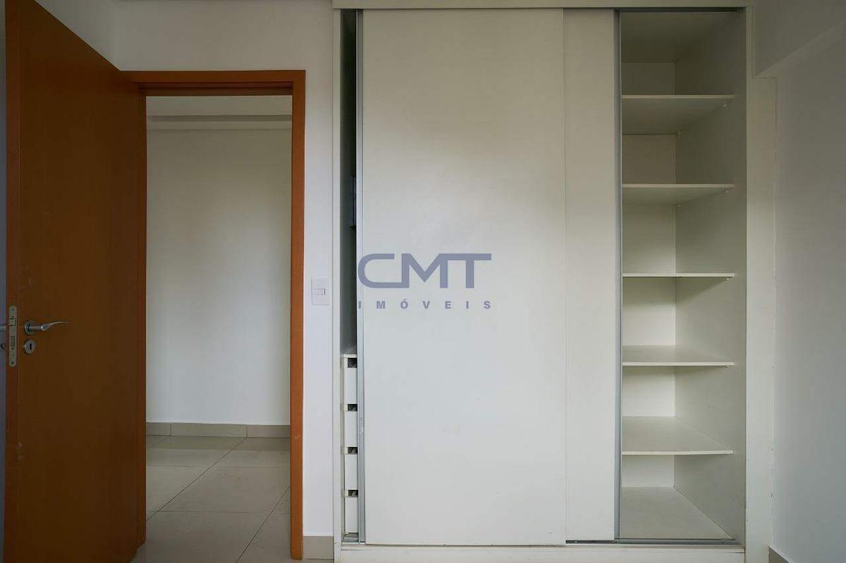 Cobertura, Buritis, 2 Quartos, 2 Vagas, 1 Suíte