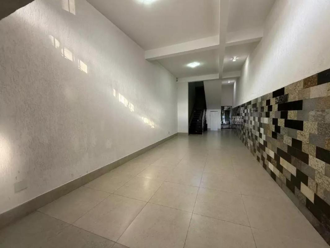 Casa, Diamante, 5 Quartos, 3 Vagas, 1 Suíte