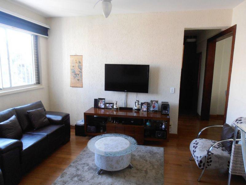 Apartamento, Centro, 3 Quartos, 1 Vaga