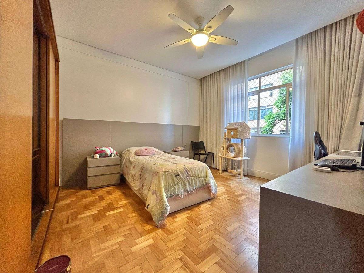 Apartamento, Centro, 3 Quartos, 1 Vaga, 1 Suíte