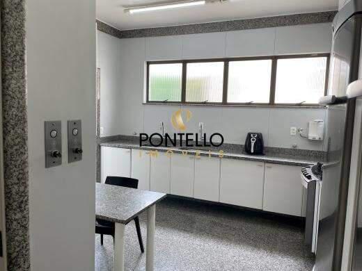 Apartamento, Serra, 4 Quartos, 3 Vagas, 3 Suítes
