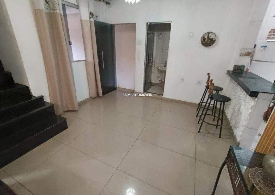 Casa, São Caetano, 4 Quartos, 4 Vagas, 1 Suíte