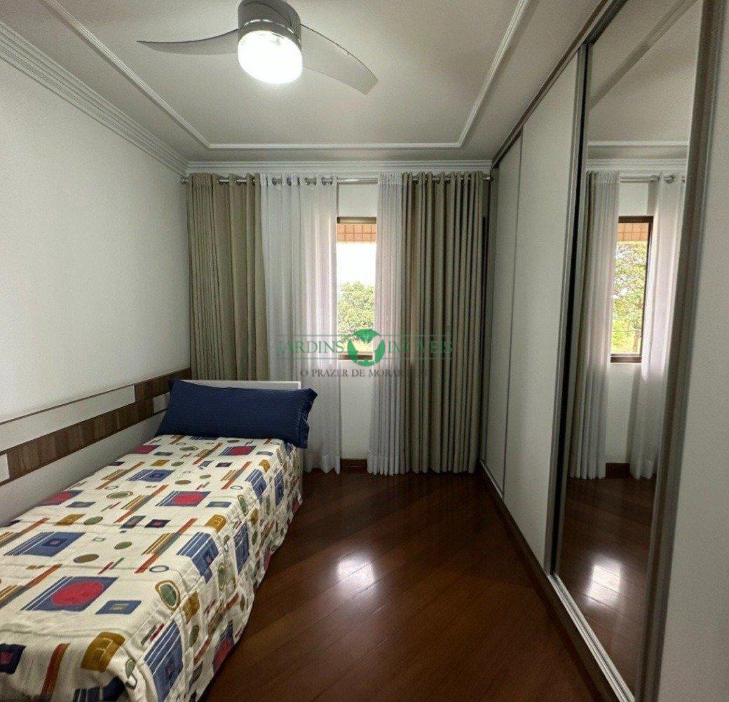 Apartamento, Palmares, 5 Quartos, 3 Vagas, 2 Suítes