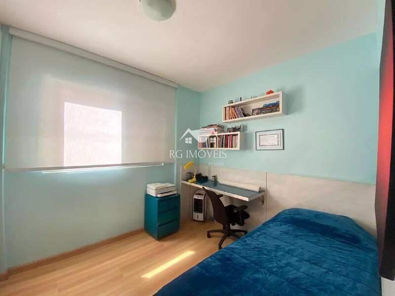 Apartamento, Buritis, 3 Quartos, 2 Vagas, 1 Suíte