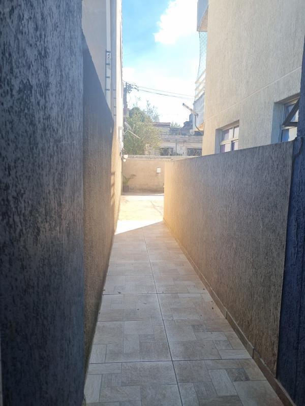 Apartamento, Jardim Bandeirantes, 2 Quartos, 0 Vaga