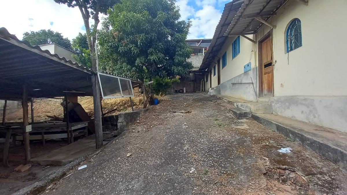 Lote, Aparecida, 0 Quarto, 0 Vaga