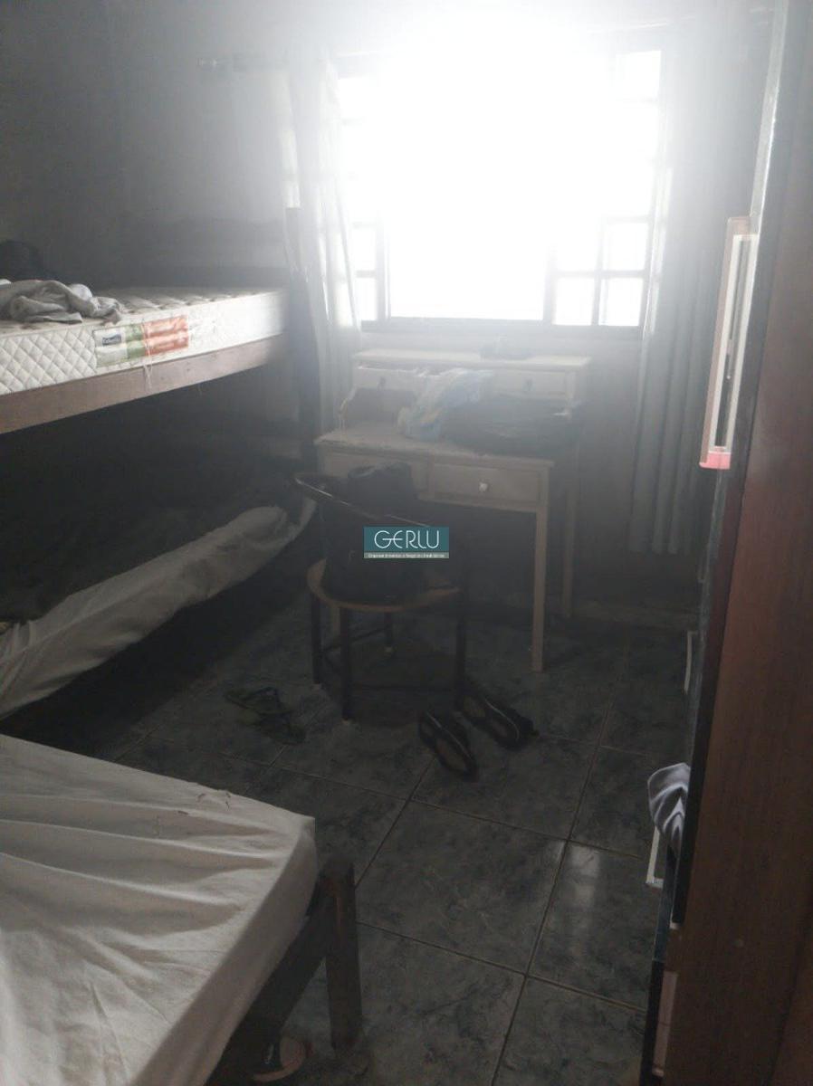 Casa, Bom Retiro, 5 Quartos, 2 Vagas, 1 Suíte