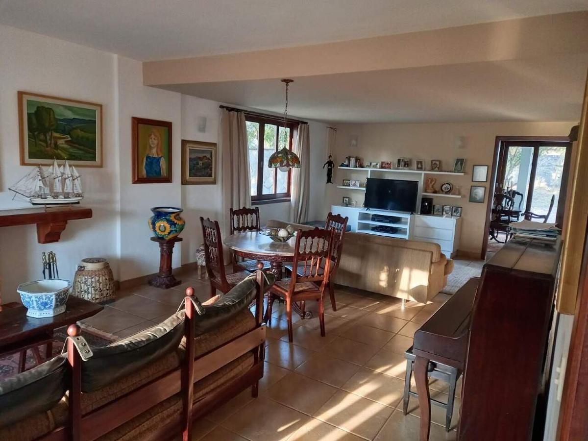 Casa em Condomínio, Alphaville, 6 Quartos, 5 Vagas, 2 Suítes