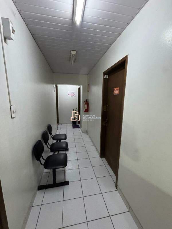 Sala, Barreiro