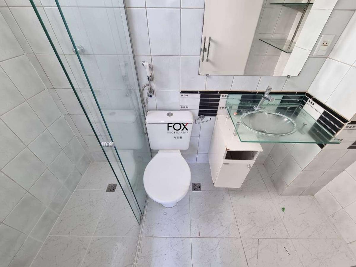 Apartamento, Buritis, 3 Quartos, 2 Vagas, 1 Suíte