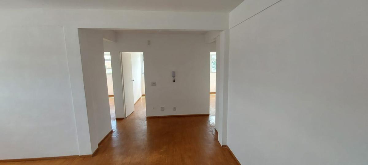 Apartamento, Sagrada Família, 3 Quartos, 1 Vaga