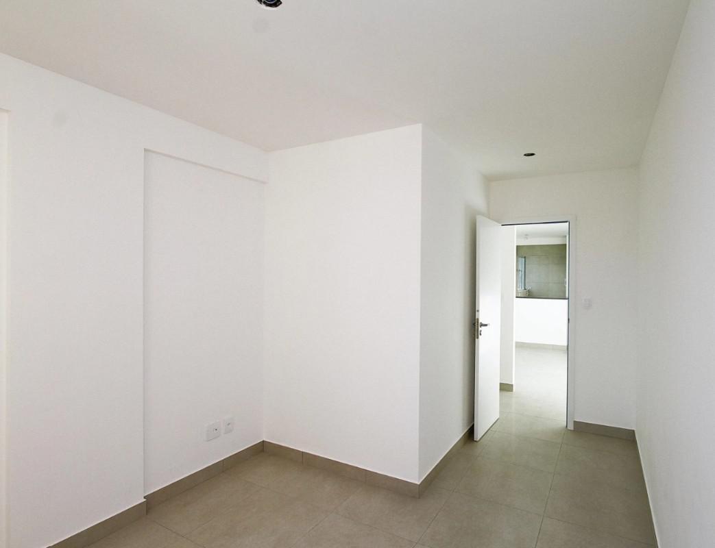 Apartamento, Barro Preto, 1 Quarto, 1 Vaga