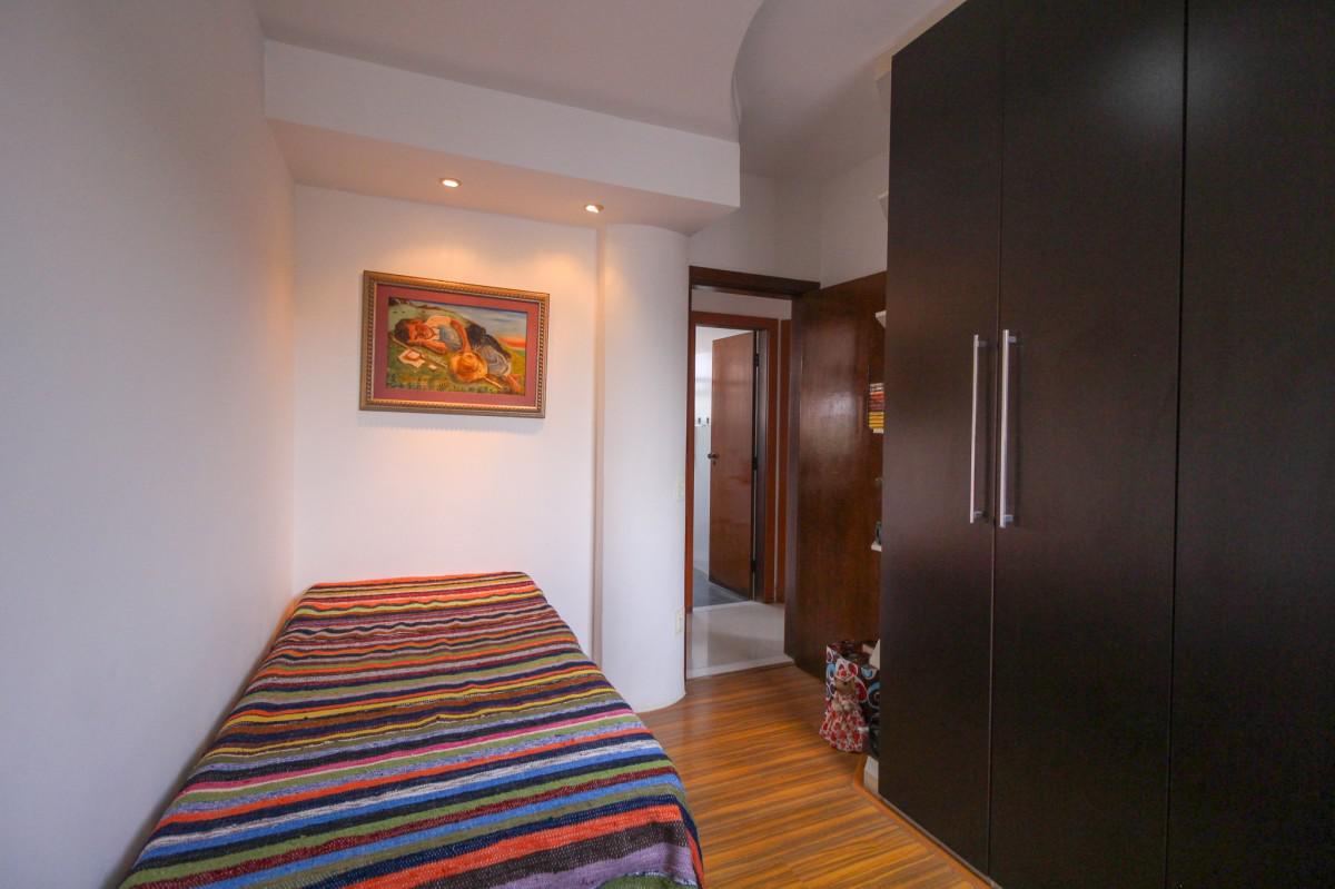 Apartamento, São Pedro, 3 Quartos, 2 Vagas, 1 Suíte