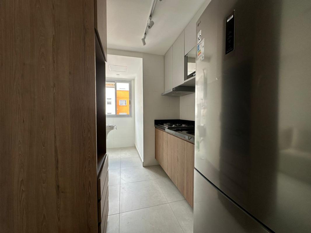 Apart Hotel, Barro Preto, 1 Quarto, 1 Vaga, 1 Suíte