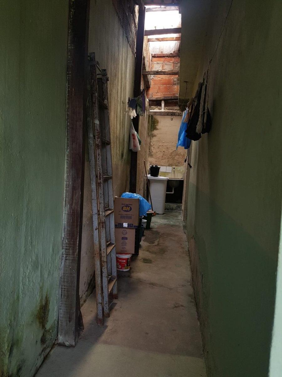 Casa, Céu Azul, 2 Quartos, 3 Vagas