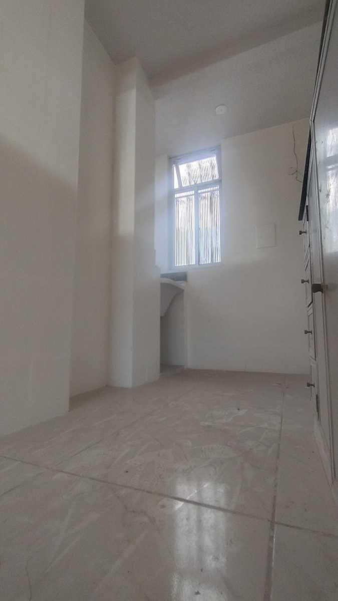 Apartamento, Padre Eustáquio, 2 Quartos, 1 Vaga