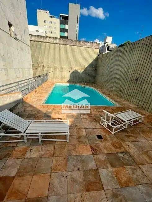 Apartamento, Cruzeiro, 4 Quartos, 2 Vagas, 1 Suíte