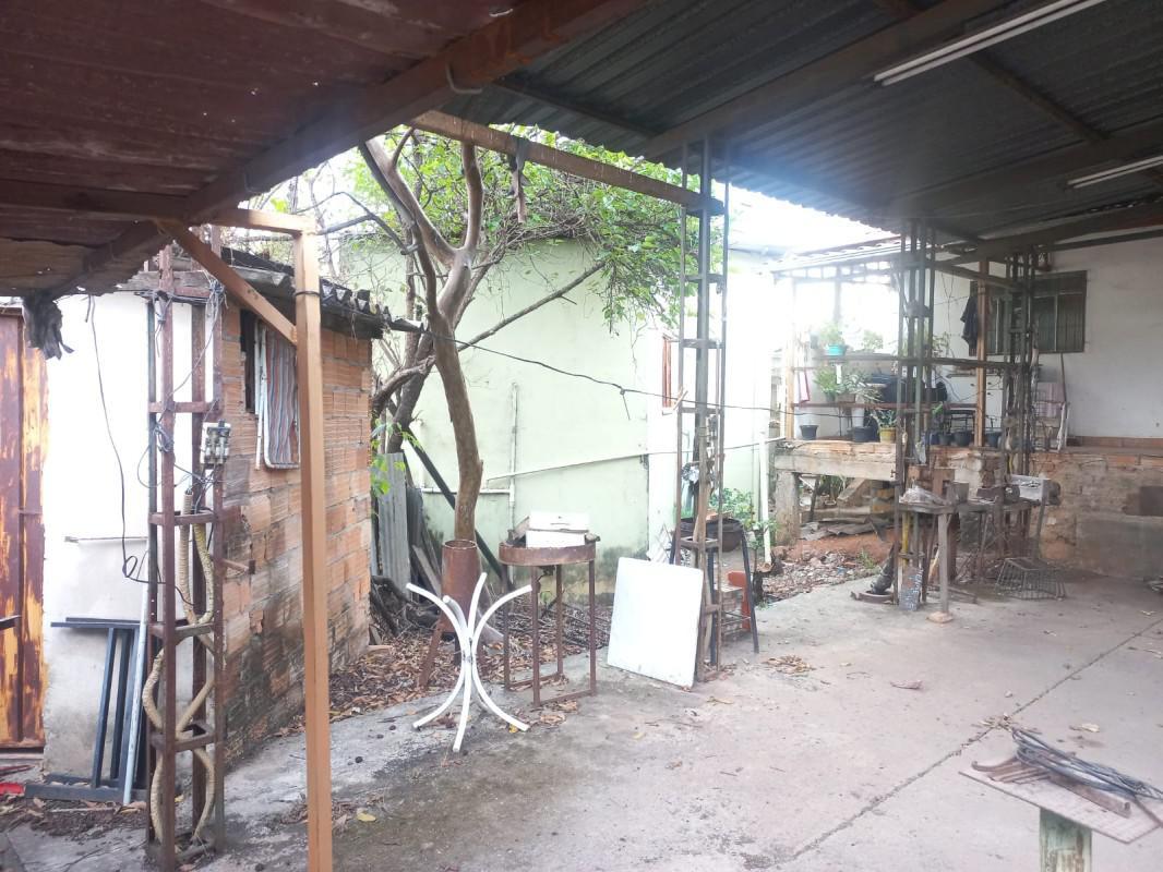 Casa, São João Batista (venda Nova), 3 Quartos, 2 Vagas