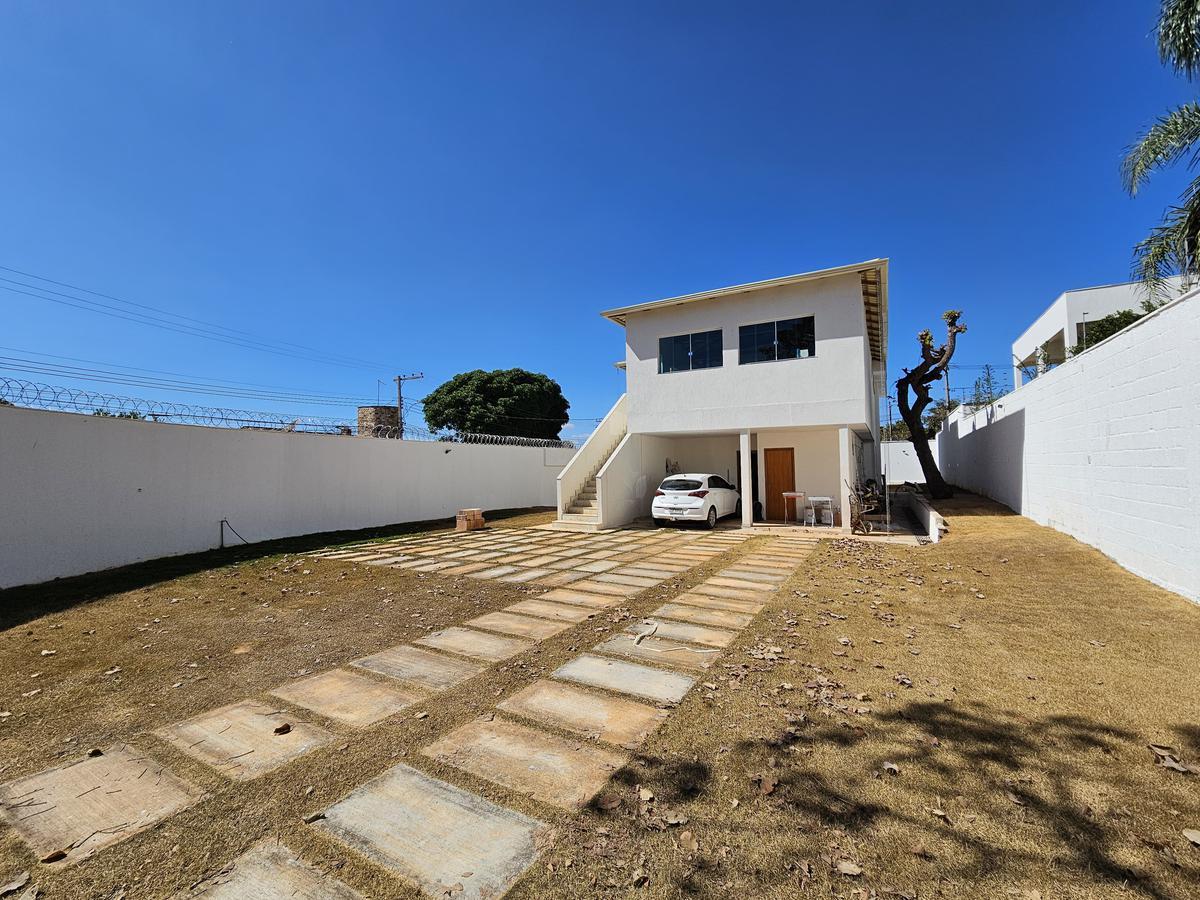 Casa, Cidade Praia Angélica II, 4 Quartos, 7 Vagas, 4 Suítes