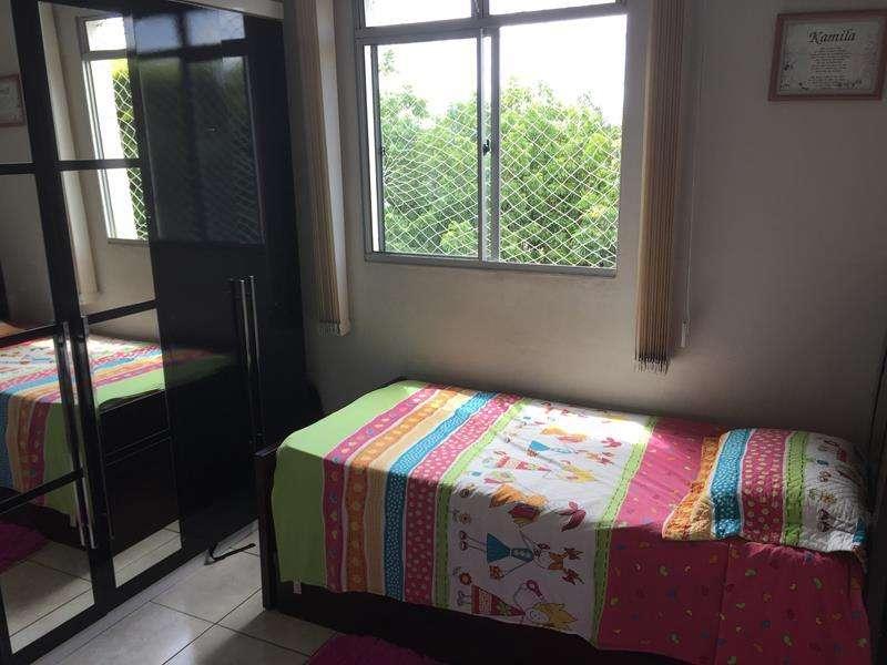 Cobertura, Itapoã, 3 Quartos, 1 Vaga, 1 Suíte